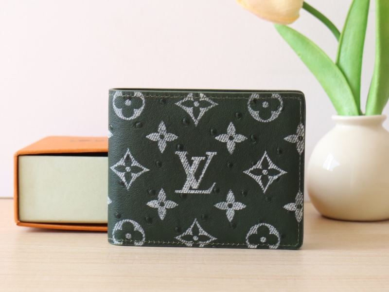 LV Wallets